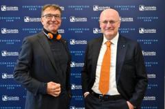 Alleanza Assicurazioni con 'Next'' accelera trasformazione e innova modello di business