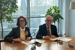 Pmi, accordo tra Cna e Unicredit per l'innovazione digitale e la crescita dimensionale