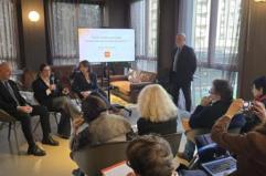 In 10 anni sopravvivenza mieloma quadruplicata, ne parlano gli esperti