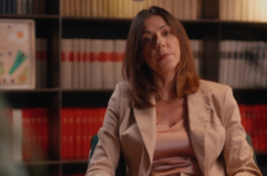 Neurologa Cerri: "Nella Sla anche stare a tavola &egrave; terapia"