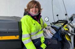 Milano-Cortina: aumento lettere e messaggi dei fan per celebrare successi i Sofia Goggia