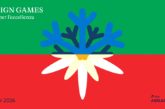 Milano-Cortina 2026, Assarredo lancia 'design games-uniti per l&rsquo;eccellenza'