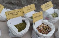 Dalle lenticchie alla cicerchia, ad ogni legume le sue propriet&agrave;