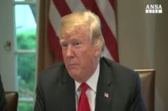 E la nave va... I fantasmi del passato si rivedono sulle rotte di Trump