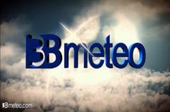 Previsioni meteo per martedi',  3 agosto 2021