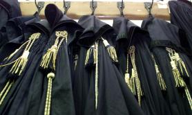 Toghe e partiti il rischio compromesso all&rsquo;italiana