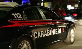 Lecce, dopo lite in famiglia d&agrave; fuoco ai mobili della casa: arrestato