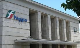 Alta capacit&agrave;, l'appello a Rfi: &laquo;A Foggia la stazione&raquo;
