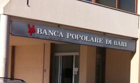 Popolare Bari, fissata assemblea azionisti ordinari il 16 settembre