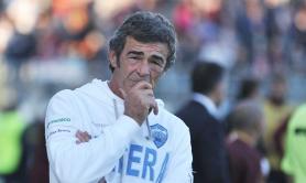 Bari calcio, Auteri: &laquo;Contro il Bisceglie saremo spietati&raquo;