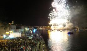 Brindisi, reliquie dei Santi ospiti nelle 17 chiese cittadine