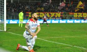 Il Bari ora ha una nuova struttura. Auteri la scelta definitiva in panca