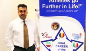 Trani, la &laquo;Margherita Sport e Vita&raquo; trasforma giovani atleti in istruttori sportivi