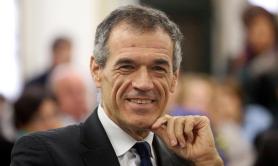 Cottarelli: &laquo;Bene il Sostegni bis, ma non si vive di sussidi&raquo;
