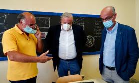 Caos scuole, genitori pronti a ricorso. &laquo;Troppe chiacchere, in Puglia ennesima beffa su test e trasporti&raquo;