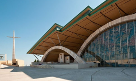 Coronavirus, 71enne campano muore: contagio dopo pellegrinaggio a S.Giovanni Rotondo