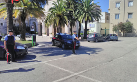 Andria, beccati trafficanti droga del gruppo Notarpietro: 8 ordini di carcerazione