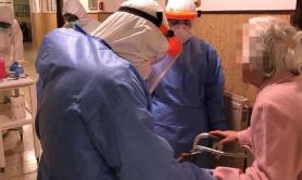 Rutigliano, Covid in Rsa: terzo decesso. Si riducono focolai in altre strutture del Barese