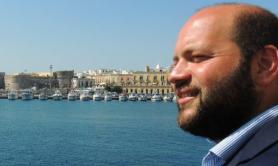 &laquo;La nostra economia turistica messa in ginocchio dal Covid&raquo;, la parola al sindaco di Gallipoli