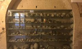 Lecce, il tesoro millenario del Museo Faggiano narrato anche dal New York Times