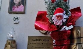 Taranto, bimba morta di tumore, la mamma: &laquo;Sia fatta giustizia per i nostri figli&raquo;