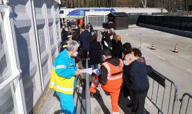 Vaccini in Basilicata &egrave; boom per gli over 12: in 3 ore gi&agrave; 30mila di prenotazioni