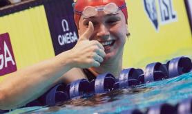 Nuoto, Pilato &egrave; oro nei 50 rana agli Europei di Budapest