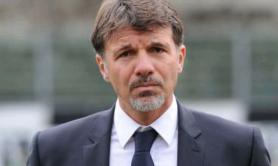 Lecce, &egrave; Marco Baroni il nuovo allenatore