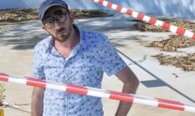 Imma Tataranni 2, il materano De Ruggieri &egrave; lo zelante dottor Taccardi