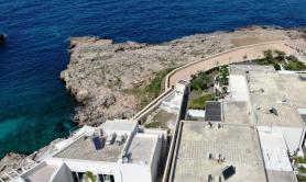 &laquo;Polignano, prescritti gli abusi edilizi a Cala Paura&raquo;. La sentenza su Punta Perotti evita la confisca