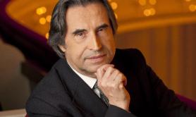 Riccardo Muti racconta la Puglia: &laquo;Al Petruzzelli gi&agrave; a 3 anni, questa terra mi ha forgiato&raquo;