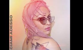 Il graffio della lucana Dana sulle orme di Loredana Bert&egrave;