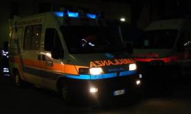 Trinitapoli, moto contro palo della luce: 2 morti, oggi lutto cittadino