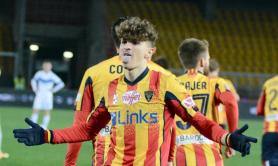 Lecce, incognita Rodriguez e il nervo scoperto della difesa