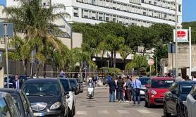 Brindisi, allarme bomba in tribunale: evacuata la zona