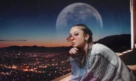 &laquo;Moonlight&raquo;, l'inno alla spensieratezza dell'italo-inglese Nahaze