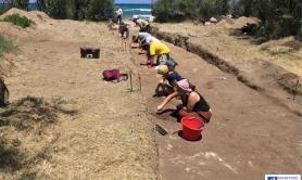 Torre Guaceto, dopo 10 anni riprendono scavi archeologici nel territorio dell'area protetta