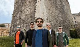 &laquo;Otranto&raquo; metafora d'amore nel nuovo singolo dei Crifiu