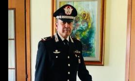 &laquo;Legge su collaboratori giustizia fondamentale contro mafia&raquo; parla il generale tarantino Tersigni