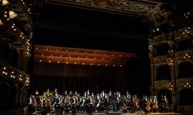 Stagione concertistica al Petruzzelli, a giugno si passa da Mozart a Poulenc