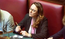 Tateo: &laquo;Il referendum? Niente sgambetti &egrave; una iniziativa per la democrazia&raquo;