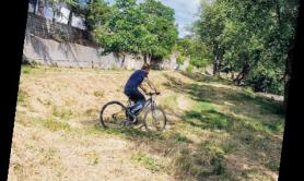 Basilicata, dal Basento al Pantano su due ruote