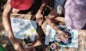 Corato, ecco l&rsquo;&laquo;aula natura&raquo; per le lezioni all&rsquo;aria aperta