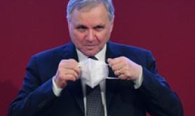 Visco,serve Stato responsabile per ripresa post pandemia