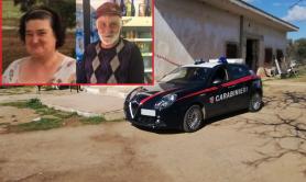 Serranova, uccise il fratello e la cognata: 87enne condannato a 27 anni