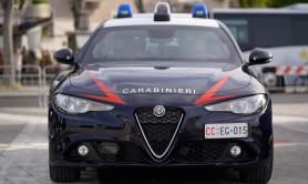 Furto a Rionero: 32enne di Venosa si intrufola in un'attivit&agrave; commerciale, arrestato