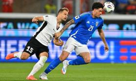 Qualificazioni per i Mondiali, l'Italia non delude e batte l'Estonia: 3-0