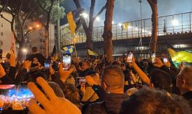 Presunte infiltrazioni mafiose, disposta amministrazione controllata per la Juve Stabia: a rischio la partita col Bari