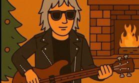 &laquo;A Natale Tuoi&raquo;: gli Oesais regalano un nuovo singolo dopo il successo del ritorno live al PalaFlorio. Il video in anteprima