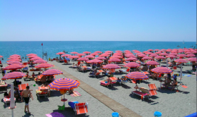 Policoro ha presentato il dossier per la Capitale italiana del mare 2026